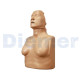 Piel Pecho Female Skin